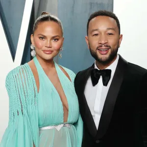 Chrissy Teigen Reflects First Sober Italy Trip With John So Much Fun