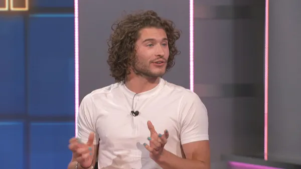 Christian Birkenberger Feature Christian23163 Big Brother 23