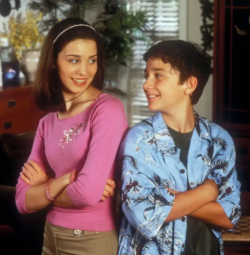 Christy Carlson Romano Explains Why She Doesnt Talk Shia LaBeouf