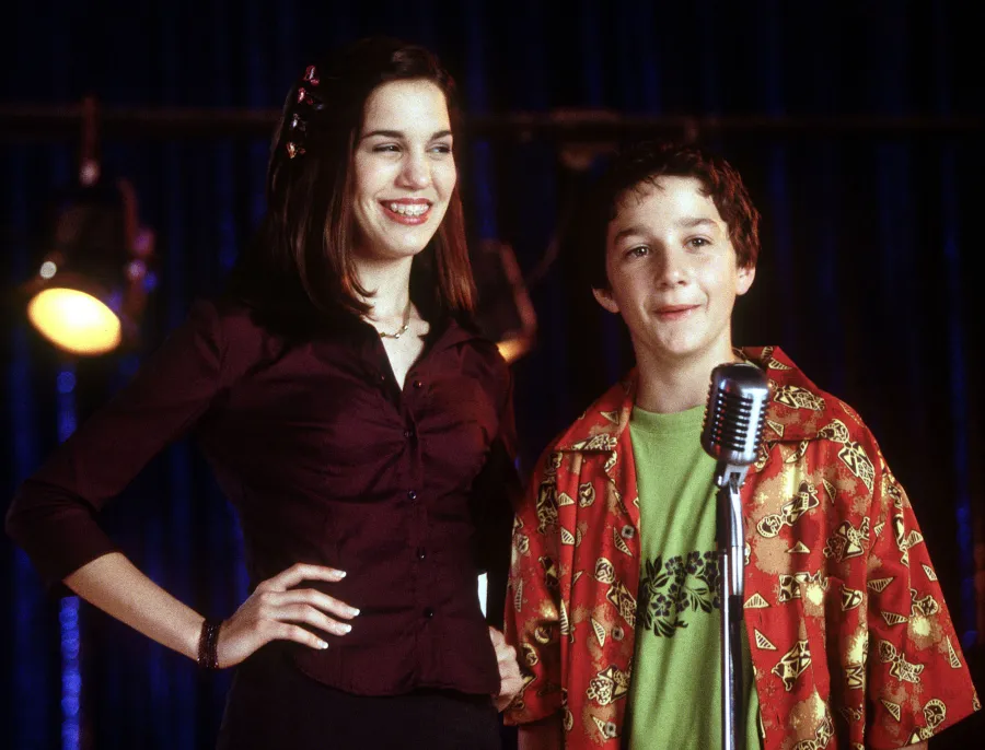 Christy Carlson Romano Explains Why She Doesnt Talk Shia LaBeouf