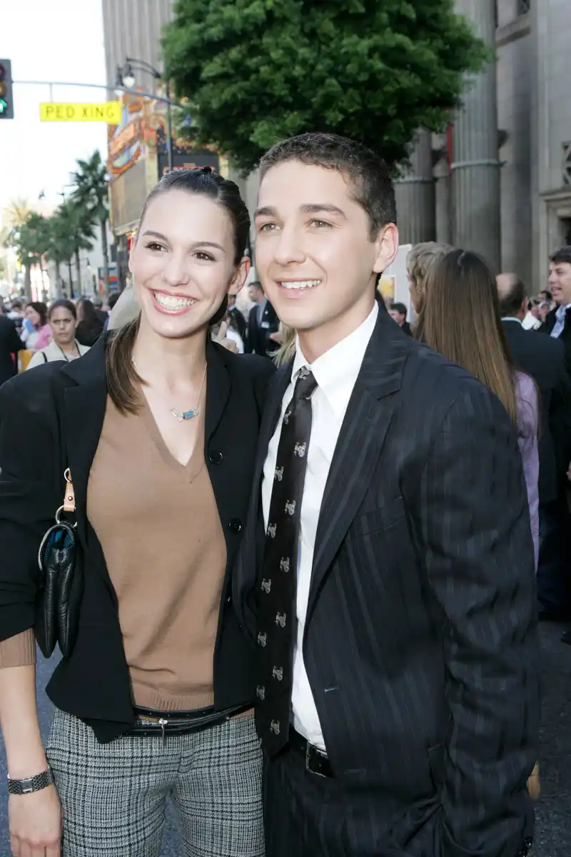 Christy-Carlson Romano Explains Why She Doesnt Talk Shia LaBeouf