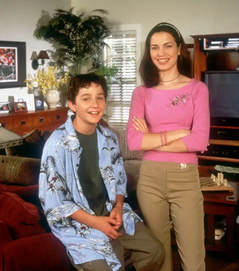 Christy Carlson Romano Explains Why She Doesnt Talk Shia LaBeouf