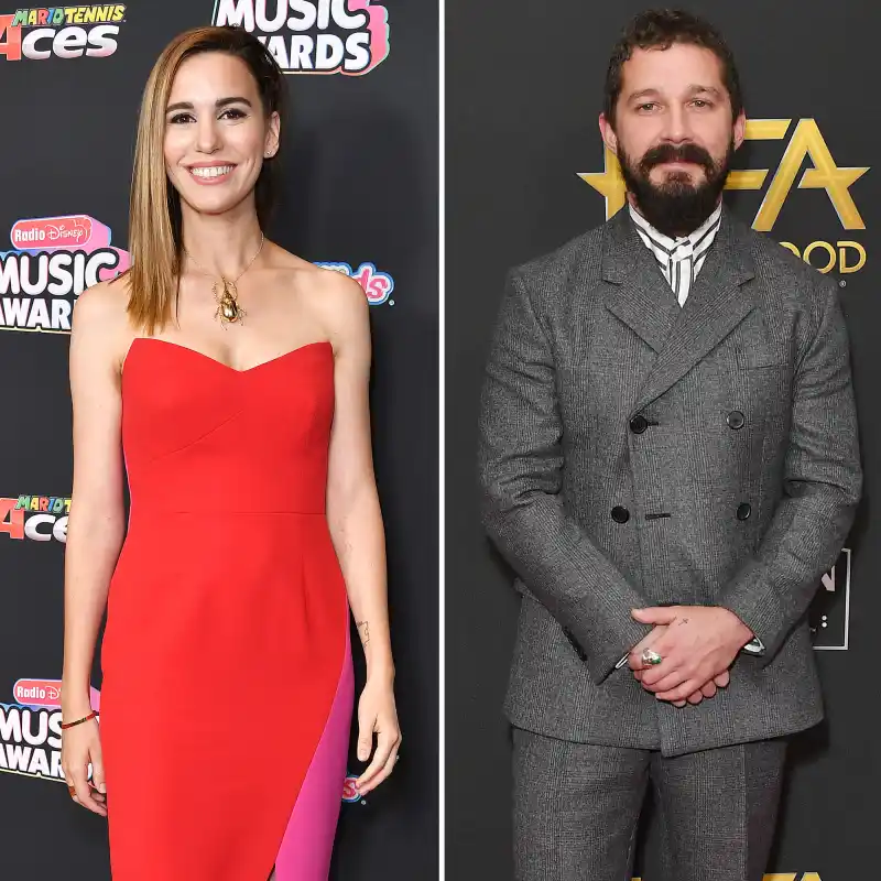 Christy Carlson Romano Explains Why She Doesnt Talk Shia LaBeouf