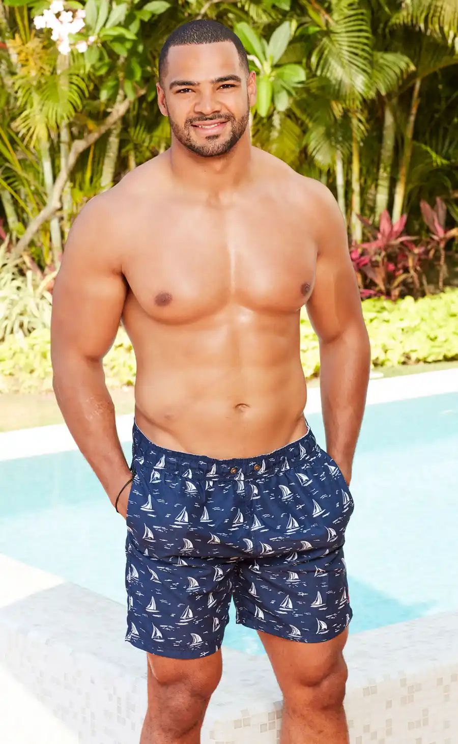 Clay Harbor Bachelor Nation Reacts to Brendan Morais, Pieper James Bachelor in Paradise Drama