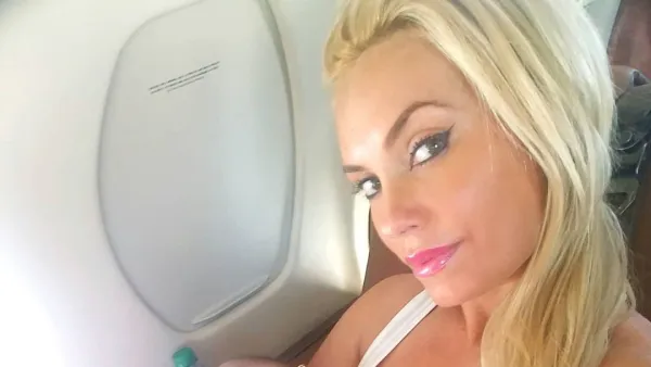 Coco Austin’s Breast-Feeding Photos With Daughter Chanel, Nursing Quotes November 2015