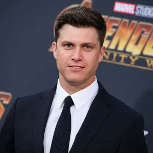 Colin Jost
