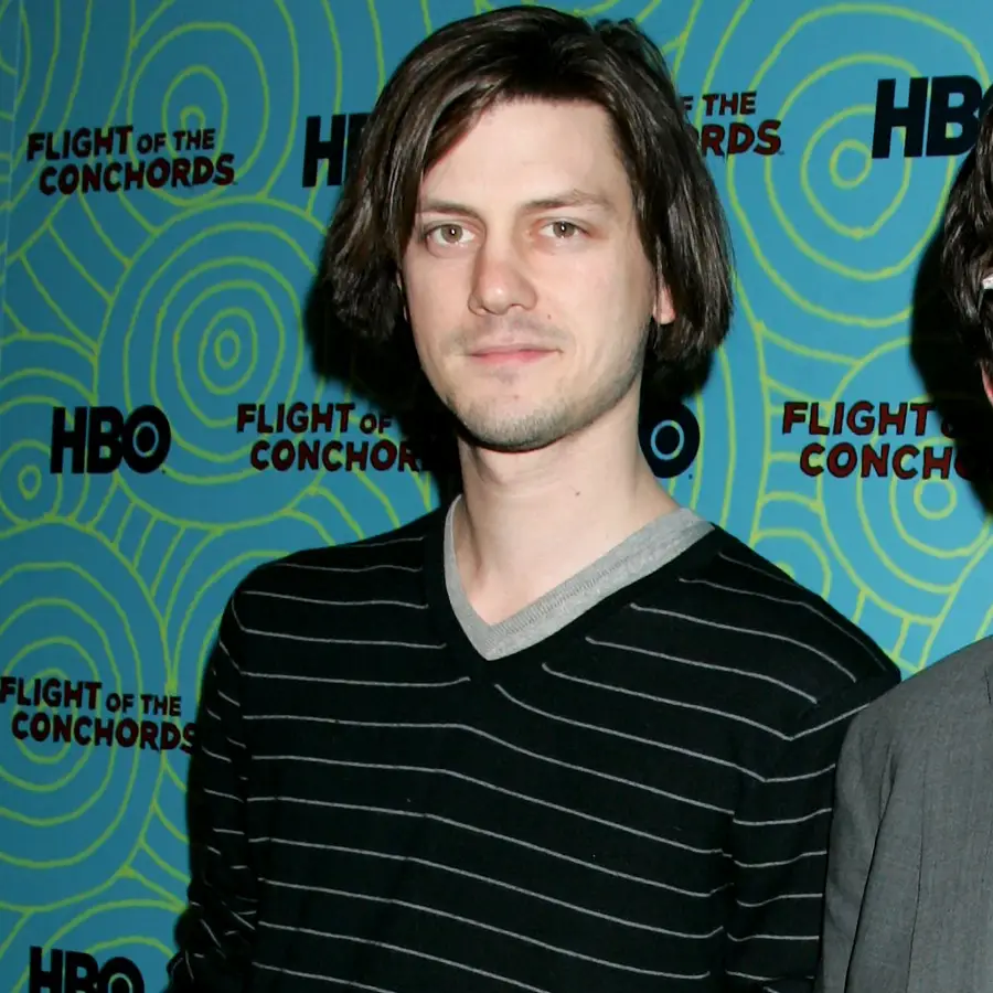 Comedian Trevor Moore Dead at 41