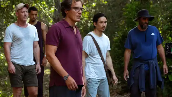 Comes Out in August Everything We Know About Hulu Nine Perfect Strangers