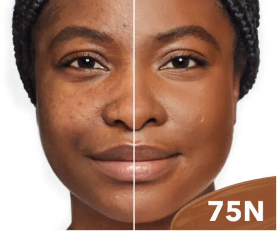 Continuous Correction&trade; CC Cream SPF 50+