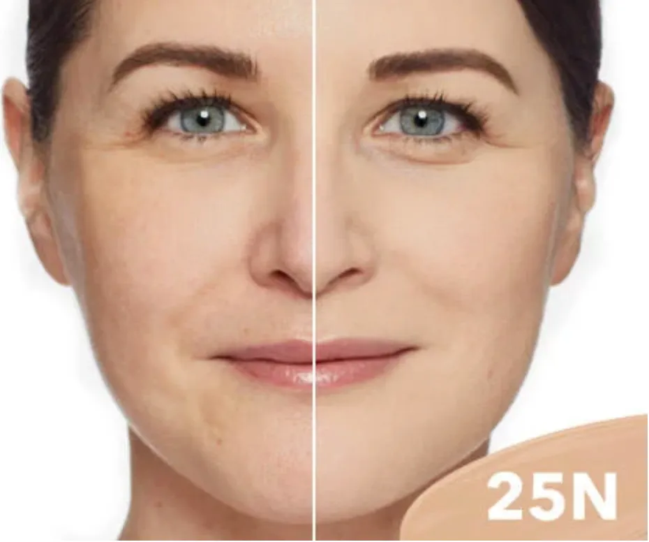 Continuous Correction&trade; CC Cream SPF 50+