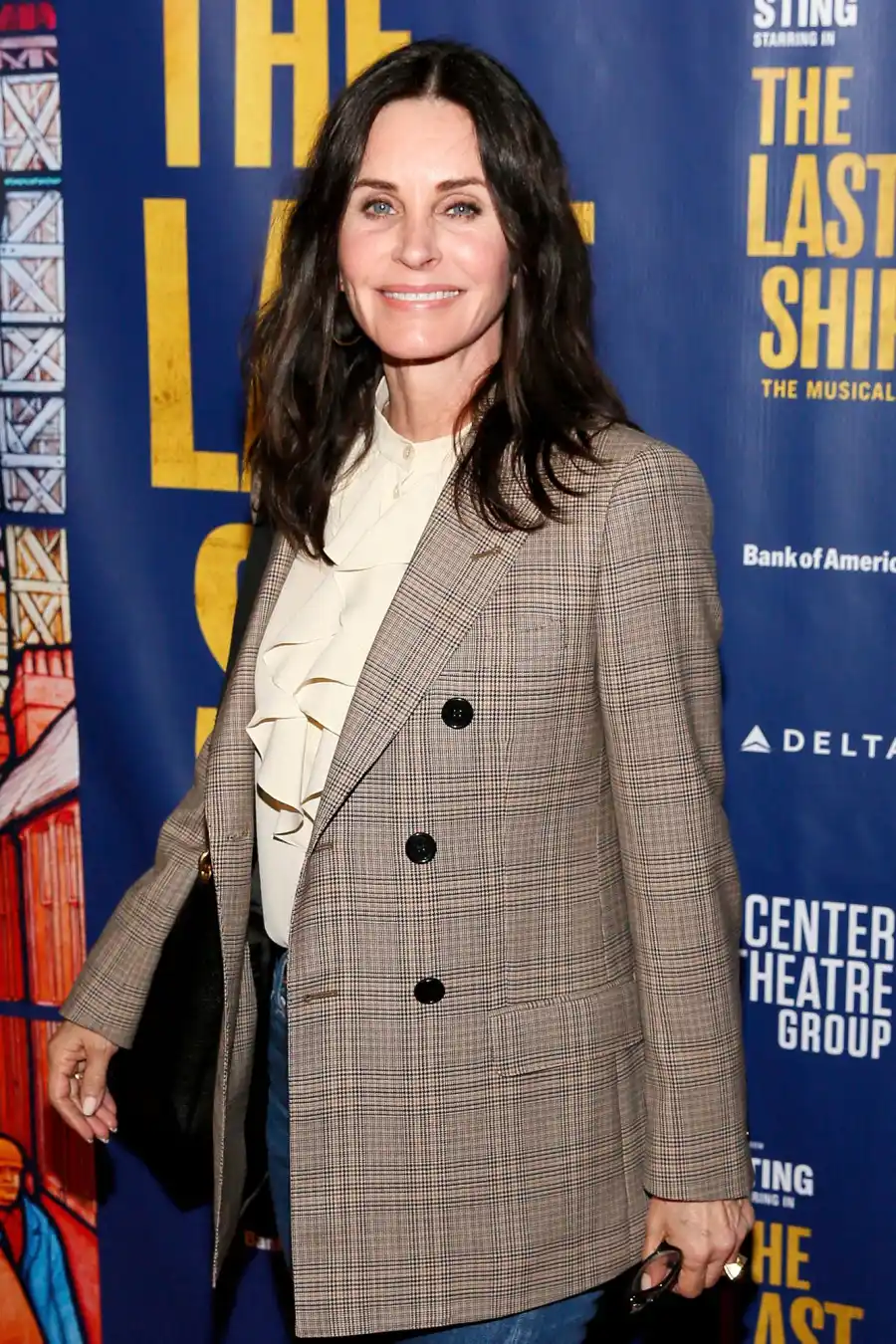 Courteney Cox 2020 Courteney Cox Through the Years