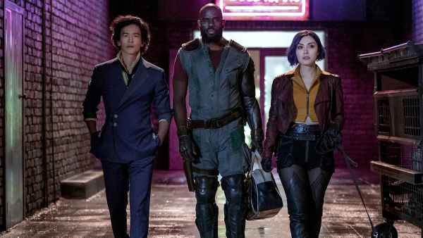 'Cowboy Bebop': Everything We Know About Netflix's Space Western