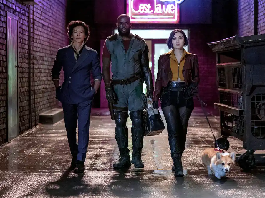 'Cowboy Bebop': Everything We Know About Netflix's Space Western