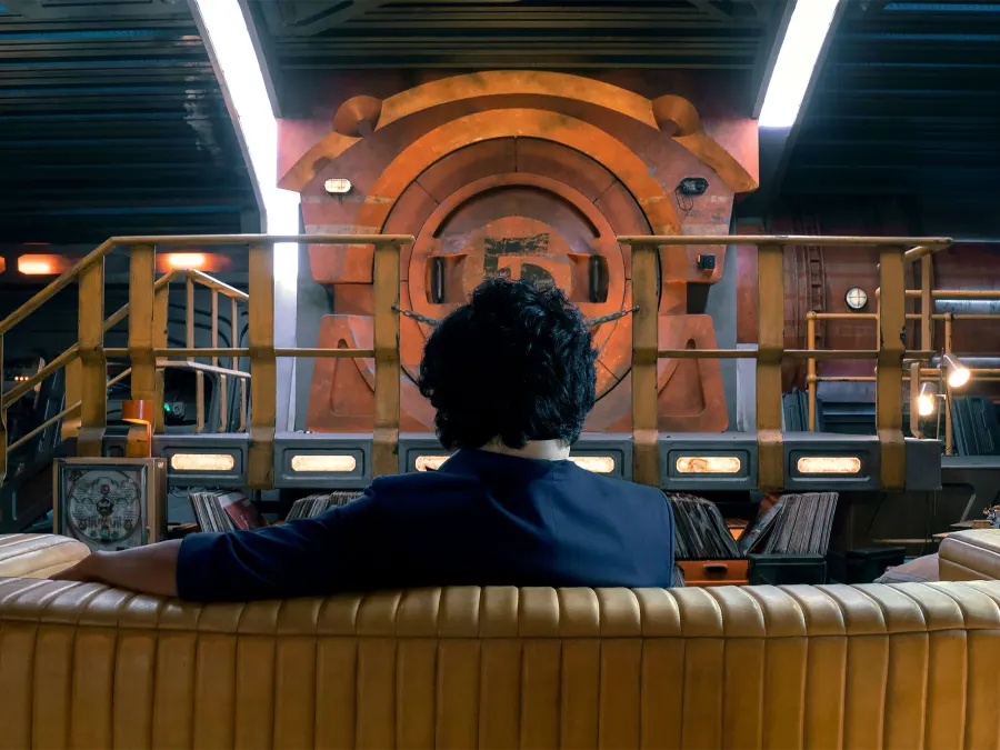 'Cowboy Bebop': Everything We Know About Netflix's Space Western