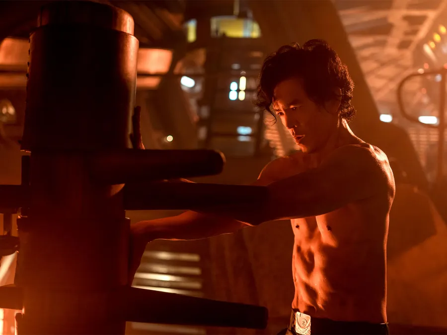 'Cowboy Bebop': Everything We Know About Netflix's Space Western