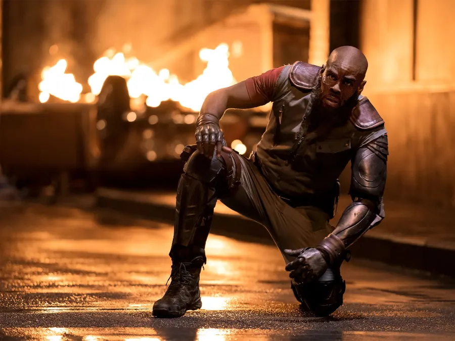 'Cowboy Bebop': Everything We Know About Netflix's Space Western