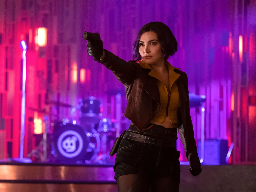 'Cowboy Bebop': Everything We Know About Netflix's Space Western