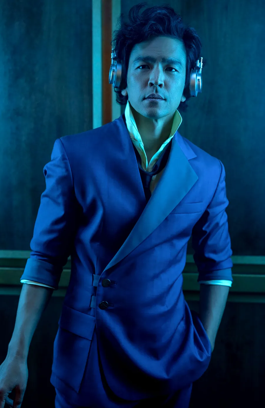 'Cowboy Bebop': Everything We Know About Netflix's Space Western