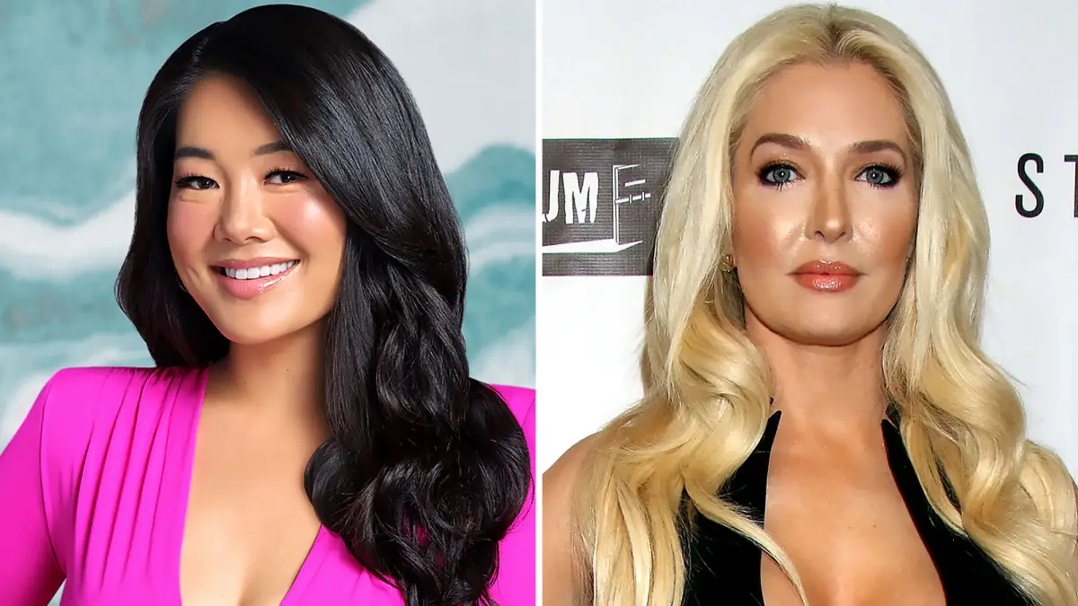 Crystal Kung Minkoff Slams Erika Jayne’s ‘Lack of Empathy’