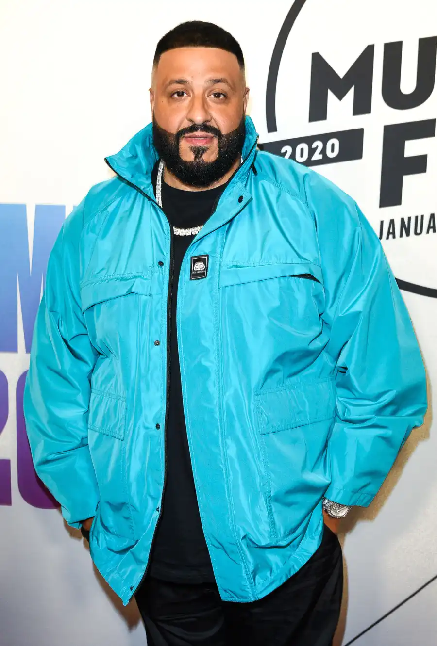DJ Khaled Reveals He Had COVID-19