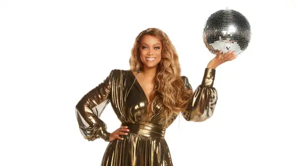 DWTS Season 30 Everything to Know Tyra Banks