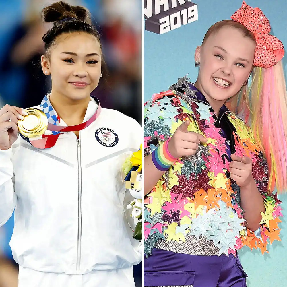 Dancing With Stars Announces Two Season 30 Celebs