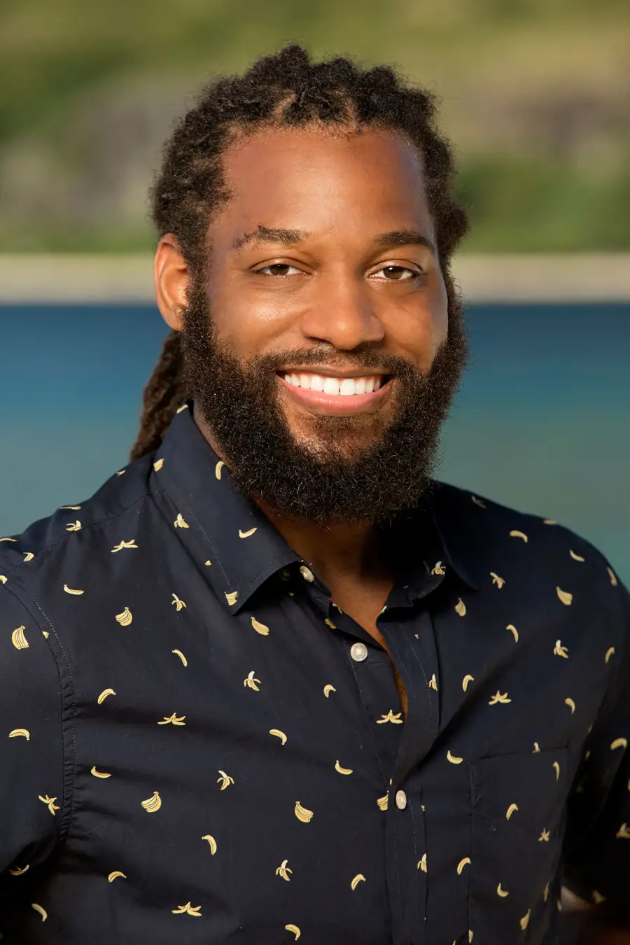 Danny McCray Survivor Season 41 Cast Revealed