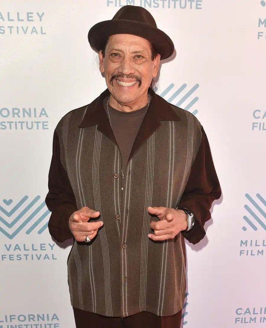 Danny Trejo American Horror Story Guest Stars