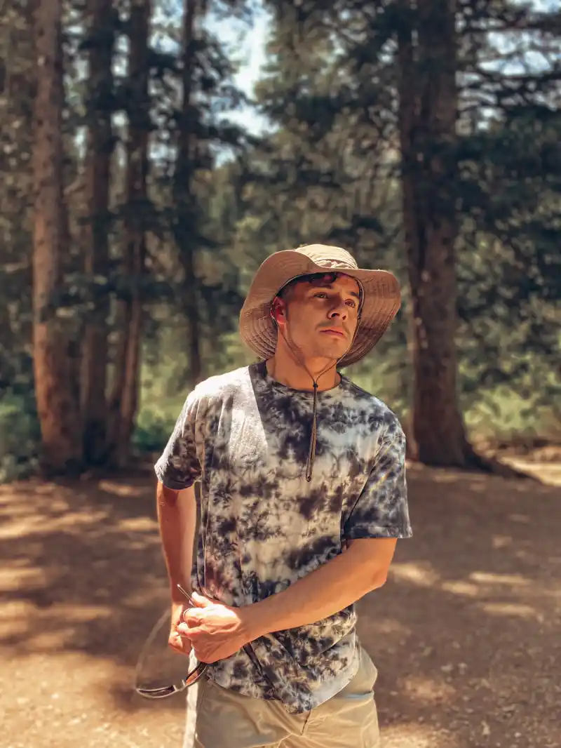 David Archuleta A Day in My Life 3