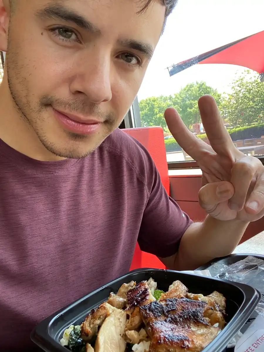 David Archuleta A Day in My Life 7