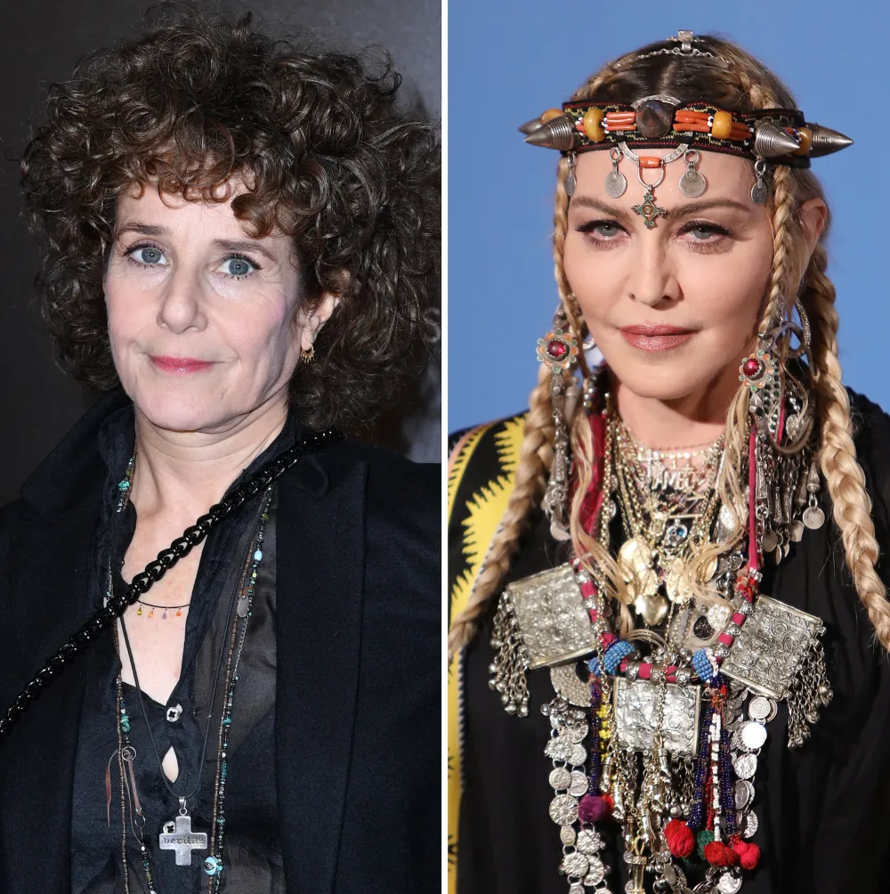 Debra Winger Quit 'A League Of Their Own' Over Madonna&rsquo;s Casting &mdash; and Still Got Paid