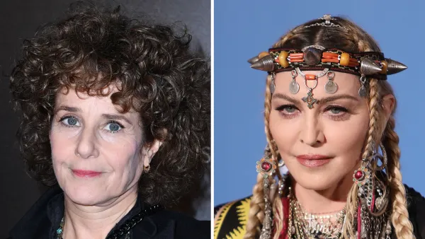 Debra Winger Quit 'A League Of Their Own' Over Madonna’s Casting — and Still Got Paid