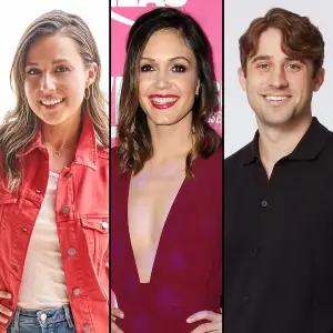 Deleted Scene! Katie Confides in Former Bachelorette Desiree About Greg