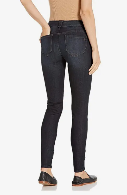 Democracy "Ab" Solution Jegging