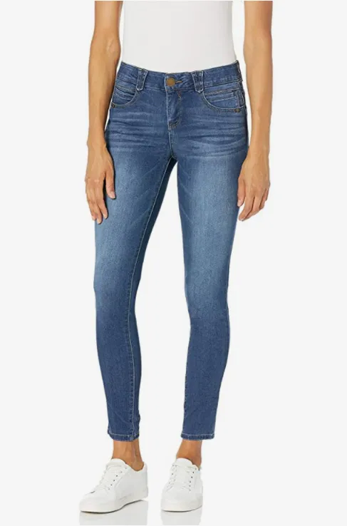 Democracy "Ab" Solution Jegging