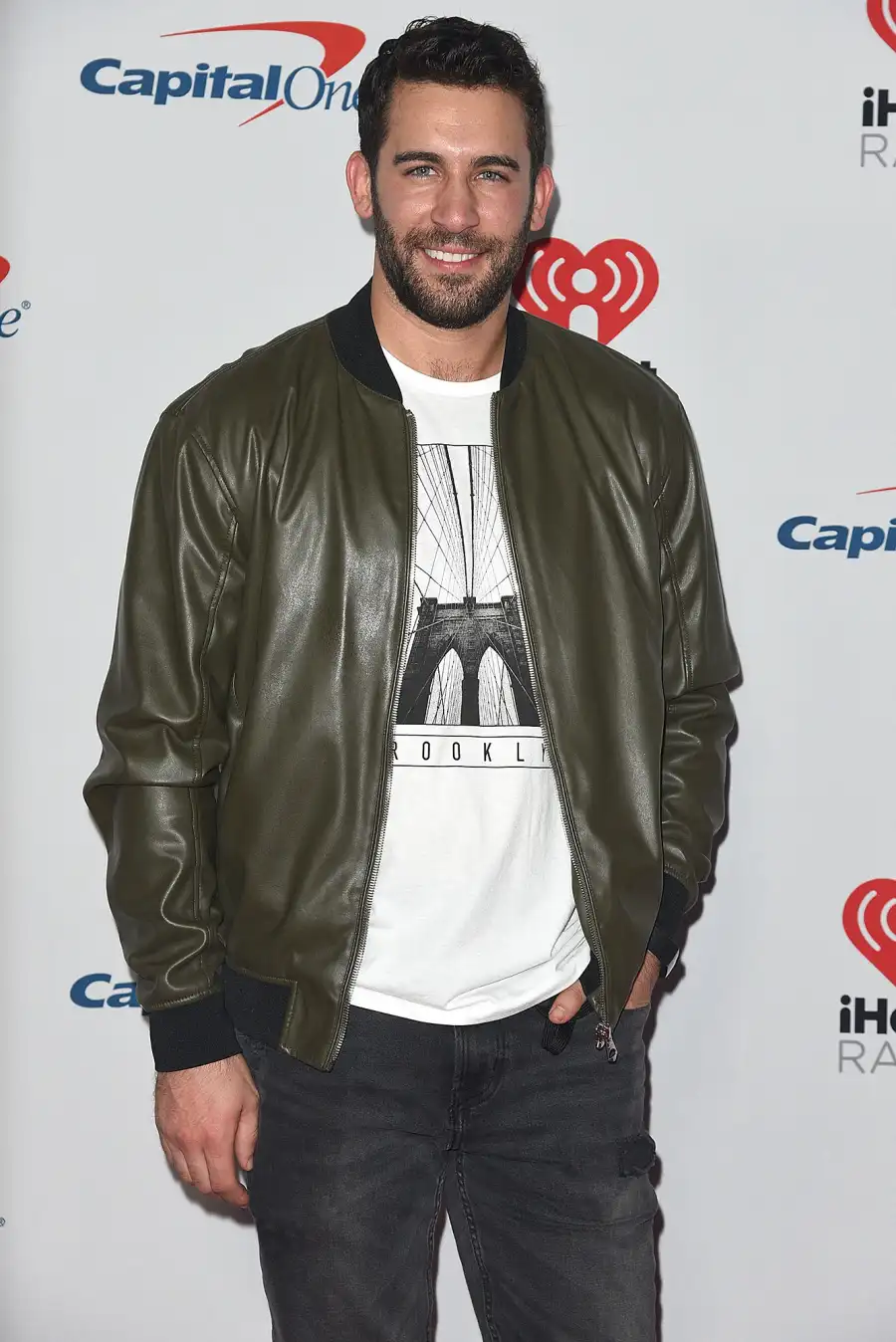 Derek Peth Bachelor Nation Reacts to Brendan Morais, Pieper James Bachelor in Paradise Drama