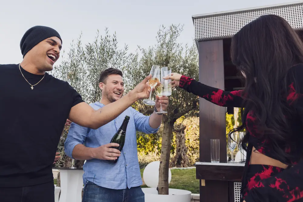 'The Challenge 37' Premiere: What You Didn't See on TV Josh Amanda Devin