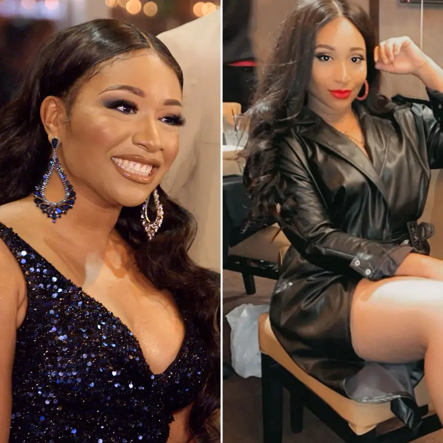 Diamond Jack Love Is Blind Season 1 Cast Where Are They Now