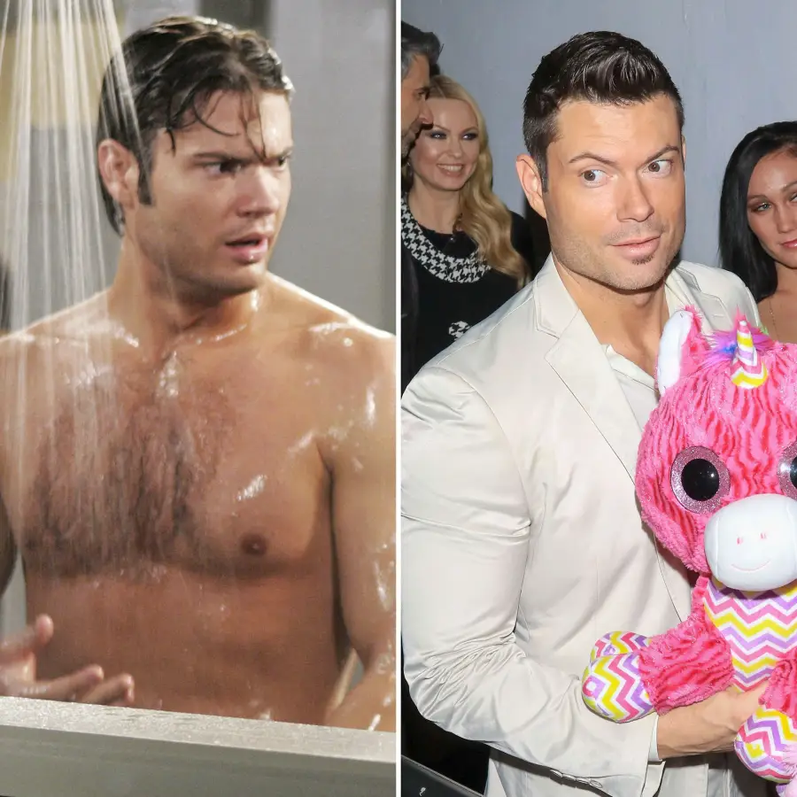 Disney Channel Original Movie Hunks Where Are They Now Sam Horrigan