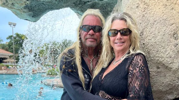 Dog Bounty Hunter Talks Upcoming Wedding Plans With Fiancee Francie