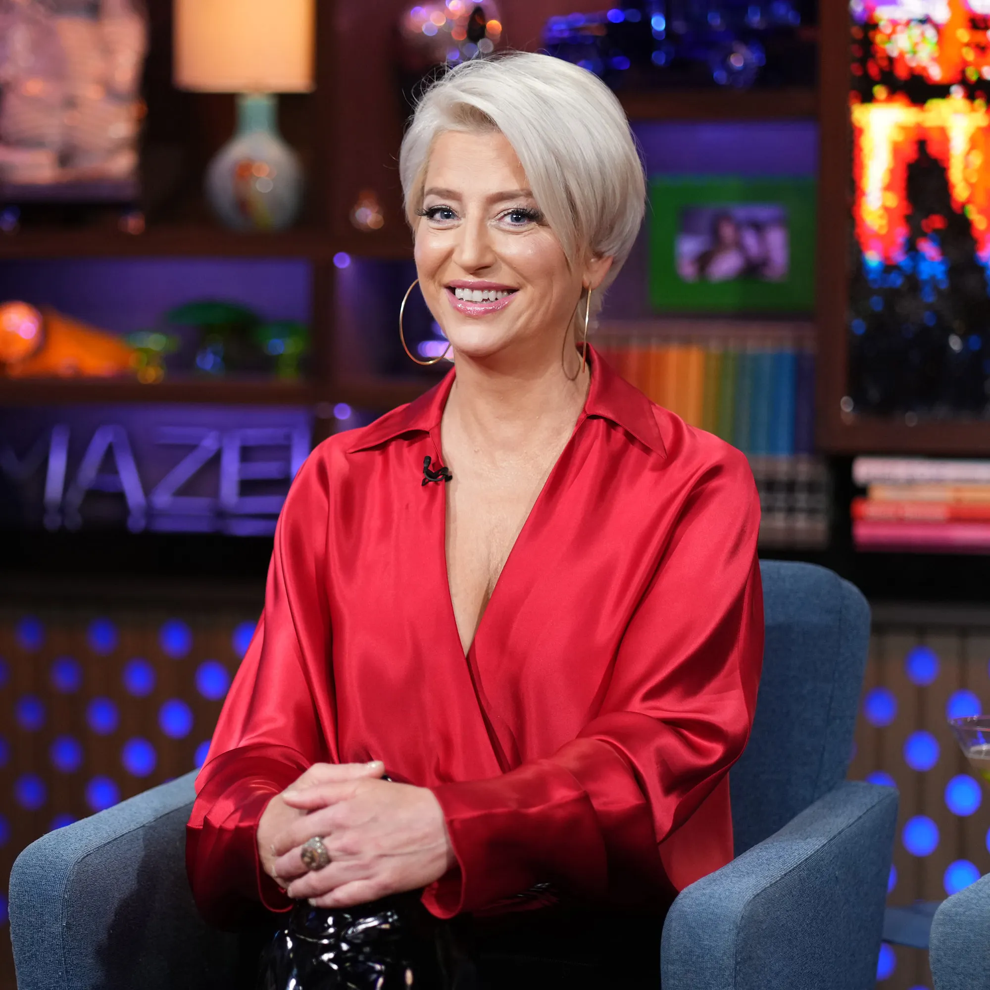 Dorinda Medley Calls a Potential 'RHONY' Hiatus a 'Shame' Amid Speculation