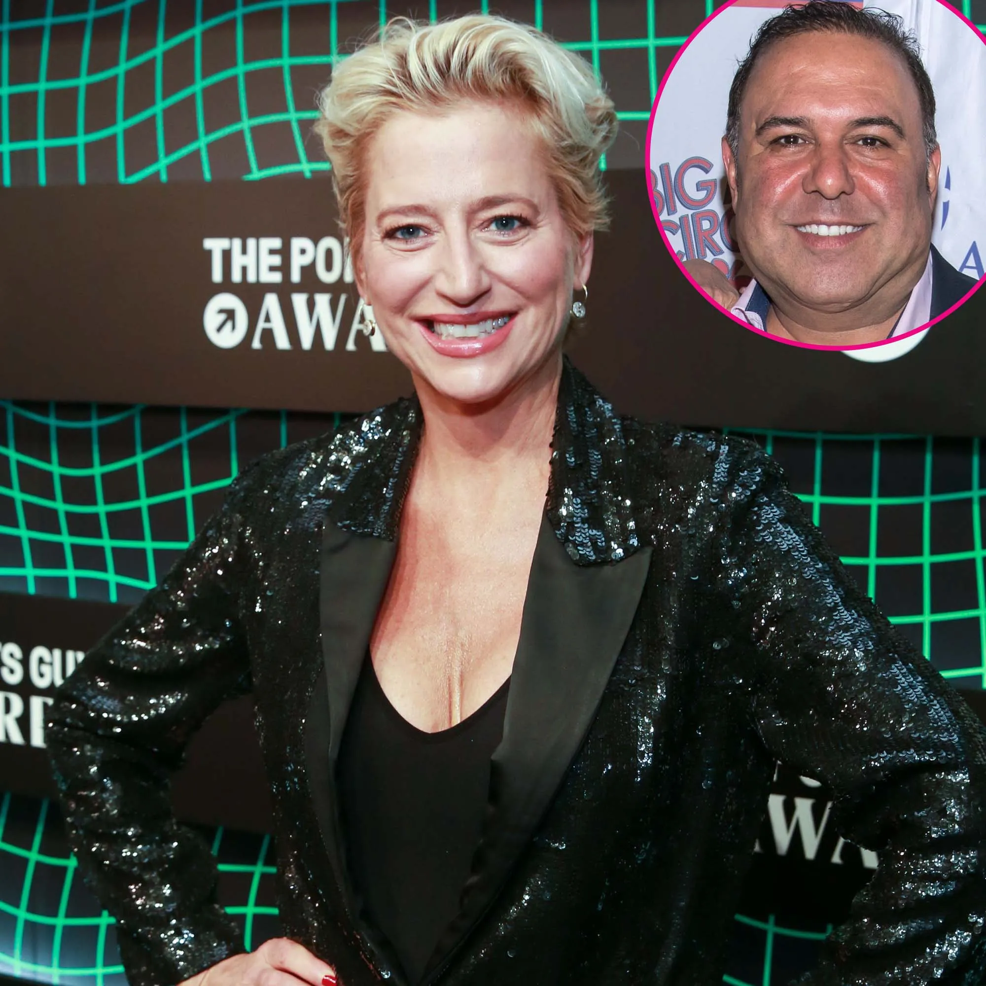 Dorinda Medley Would Love Settle Down After Split From John Mahdessian
