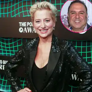 Dorinda Medley Would Love Settle Down After Split From John Mahdessian