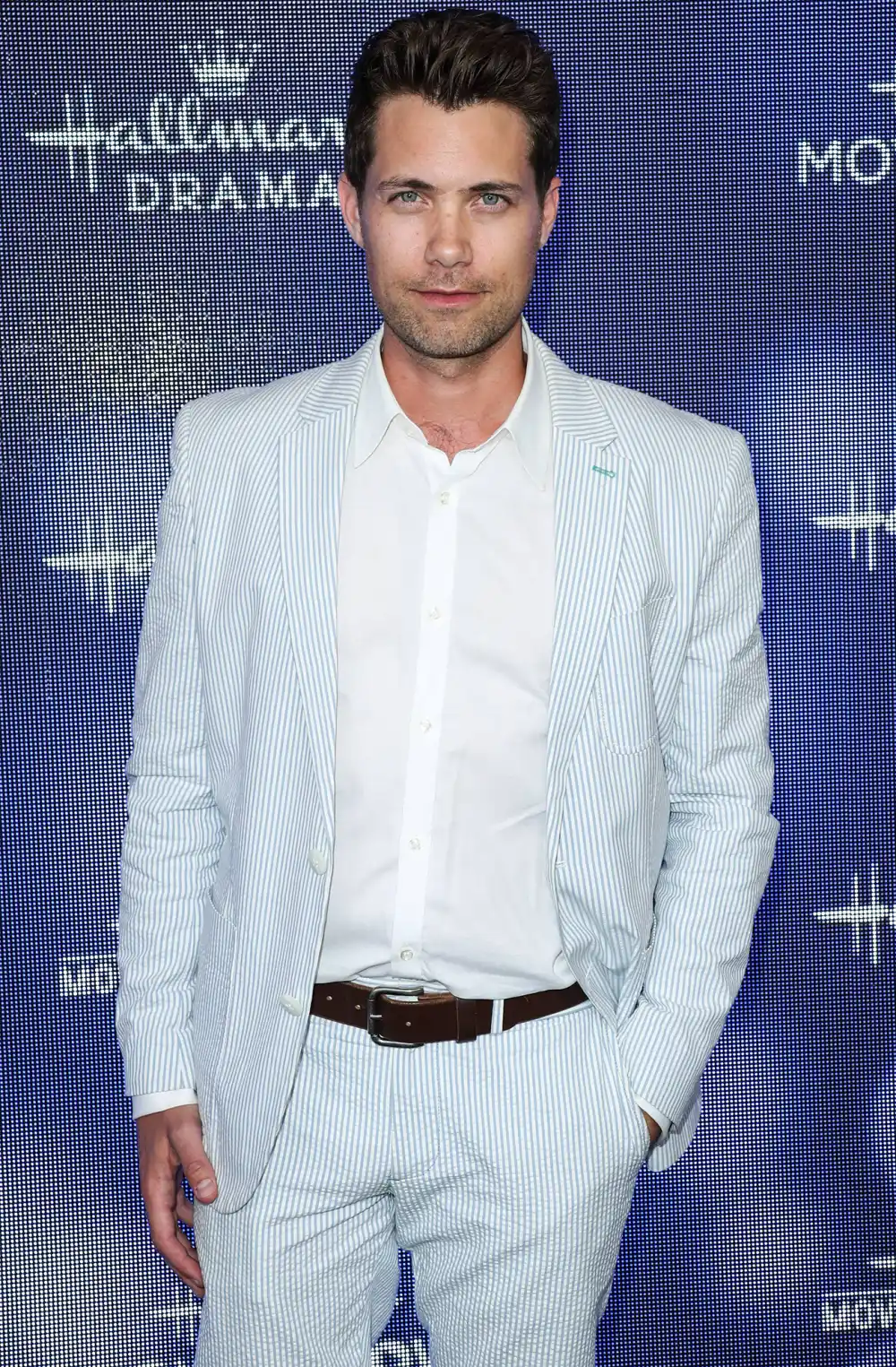 Drew Seeley Doesn&rsquo;t Regret Voicing Troy Bolton In First &lsquo;High School Musical&rsquo;: &lsquo;There&rsquo;s No Drama&rsquo;