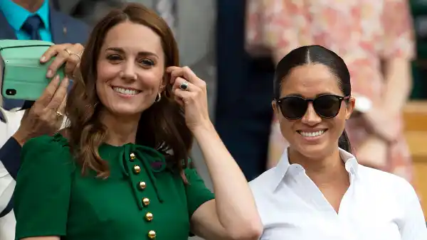 Duchess Kate Could Join Meghan Markle’s 40x40 Initiative, Expert Says