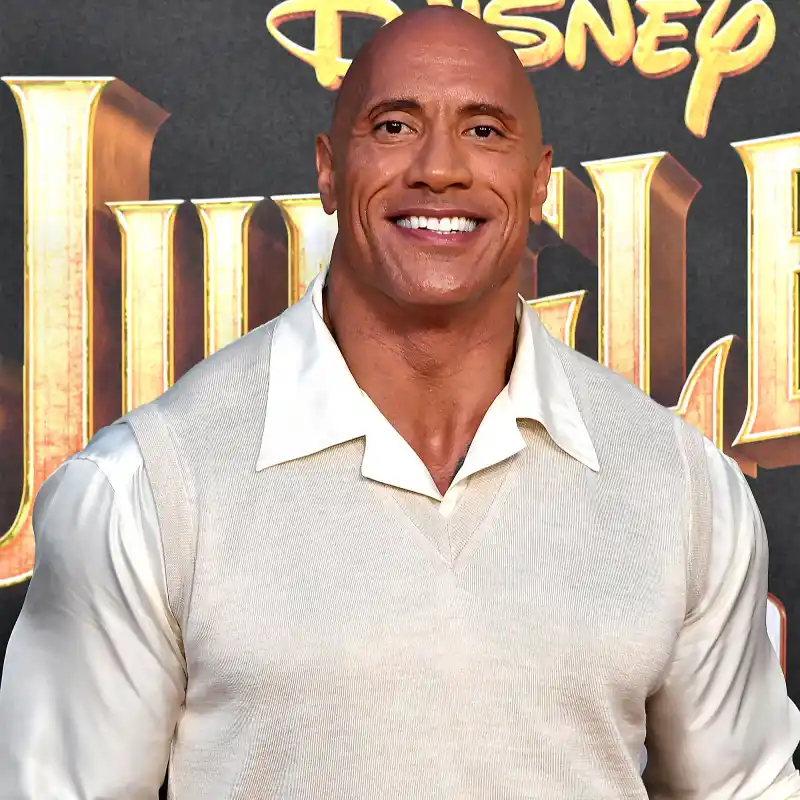 Dwayne Johnson’s ‘Jungle Cruise' Earns $92 Million During Massive Opening Weekend