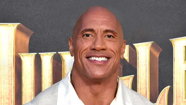 Dwayne The Rock Johnson Explains Why He Doesnt Have Six Pack