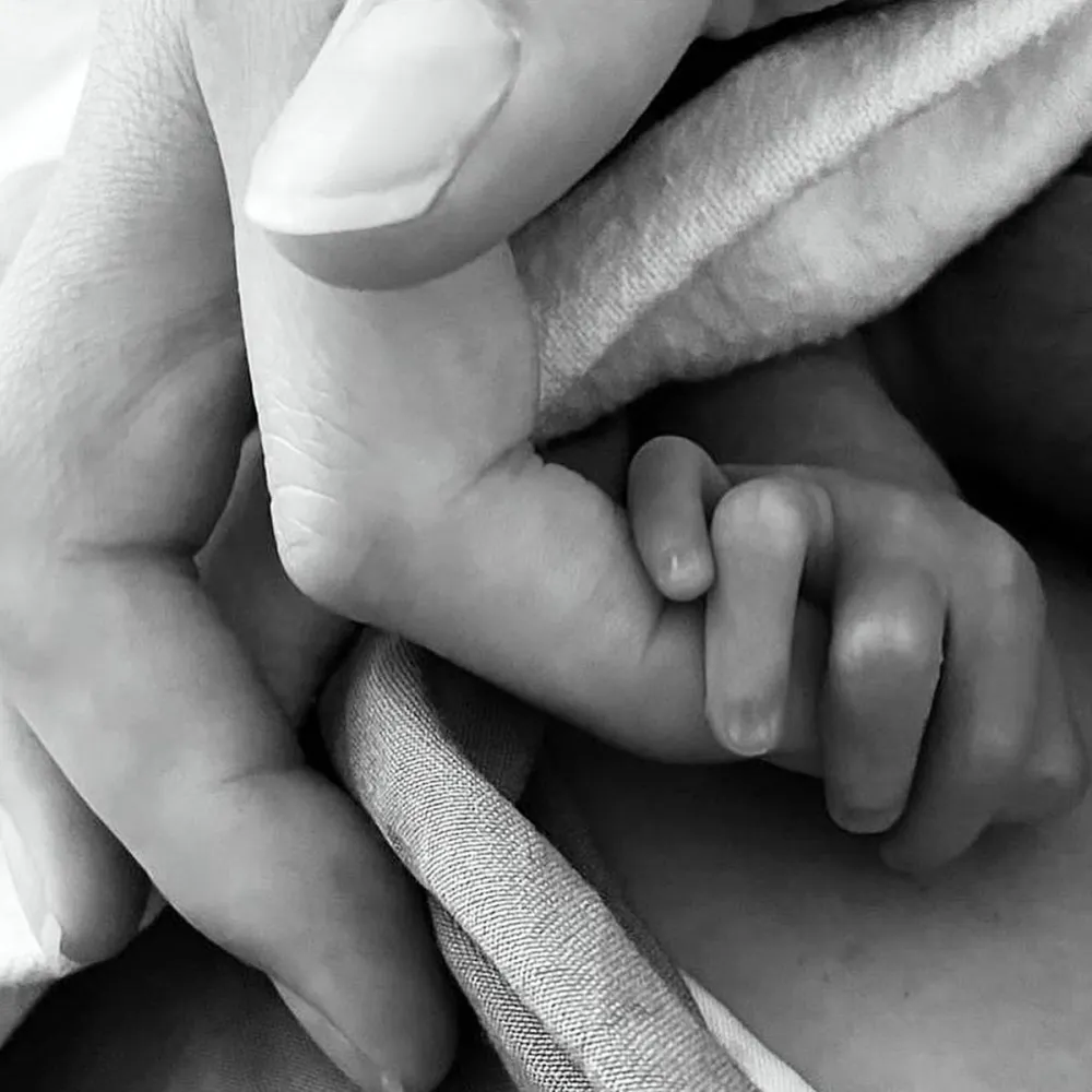 Emily VanCamp Secretly Welcomes 1st Child With Husband Josh Bowman