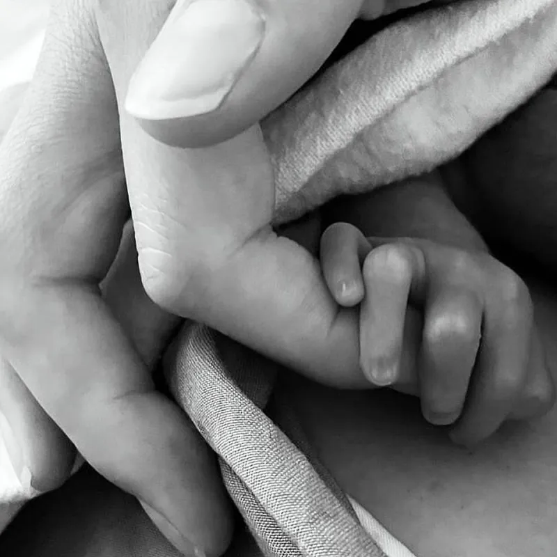 Emily VanCamp Secretly Welcomes 1st Child With Husband Josh Bowman