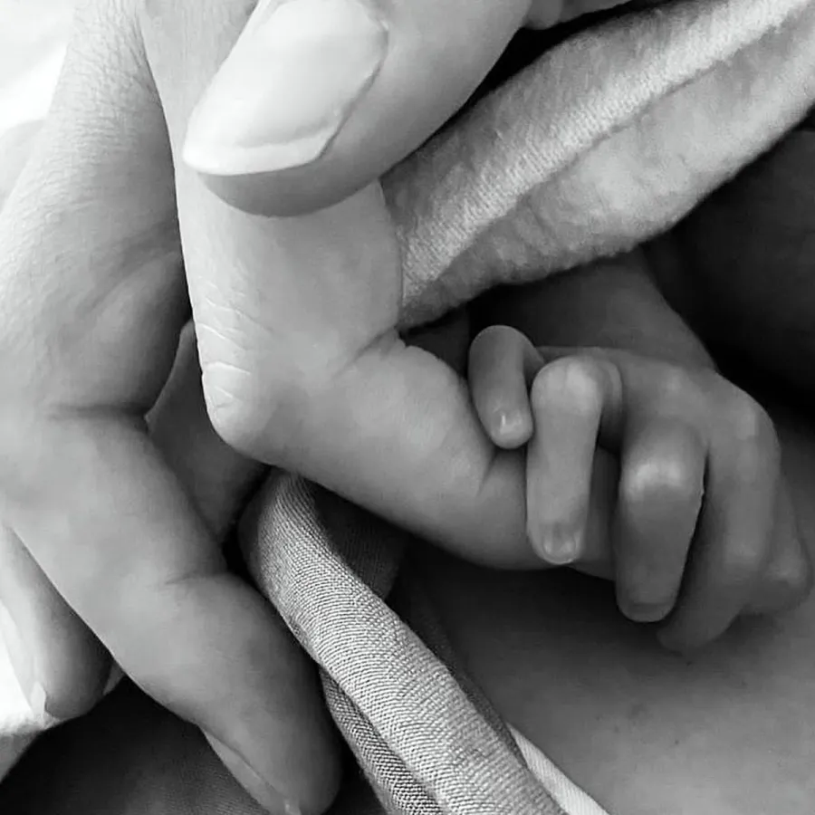 Emily VanCamp Secretly Welcomes 1st Child With Husband Josh Bowman